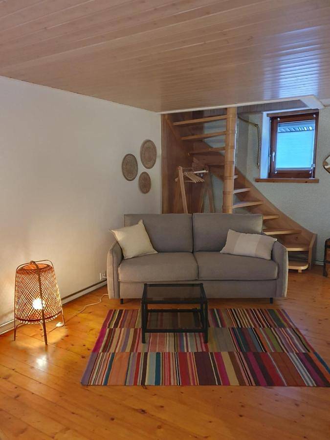 Location de vacances pour 4 personnes, animaux acceptés dans Bramois