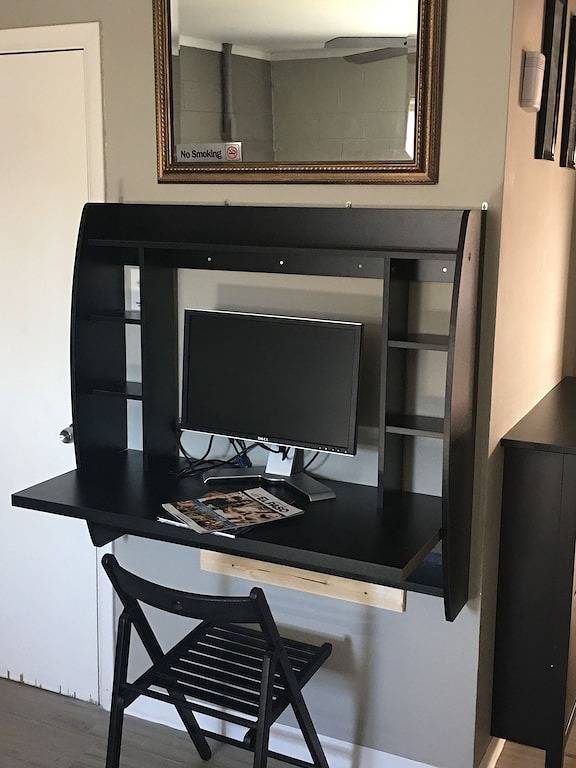 Casa vacacional para 5 personas, con jardín, Se admiten mascotas en El Paso (TX)