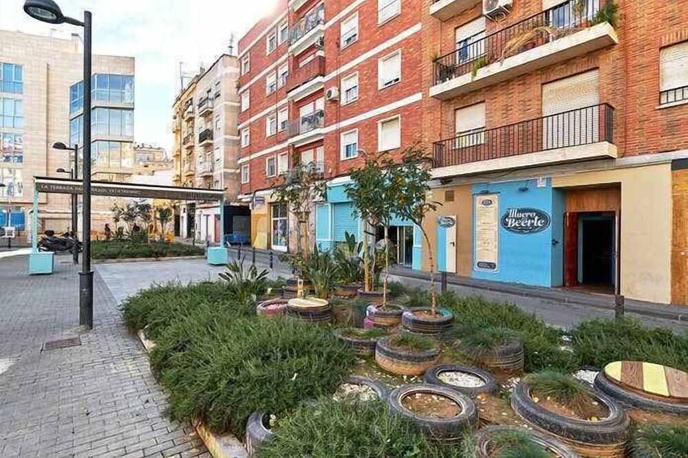 Appartamento intero, Alojamiento Simón 2 in Murcia, Murcia Entroterra