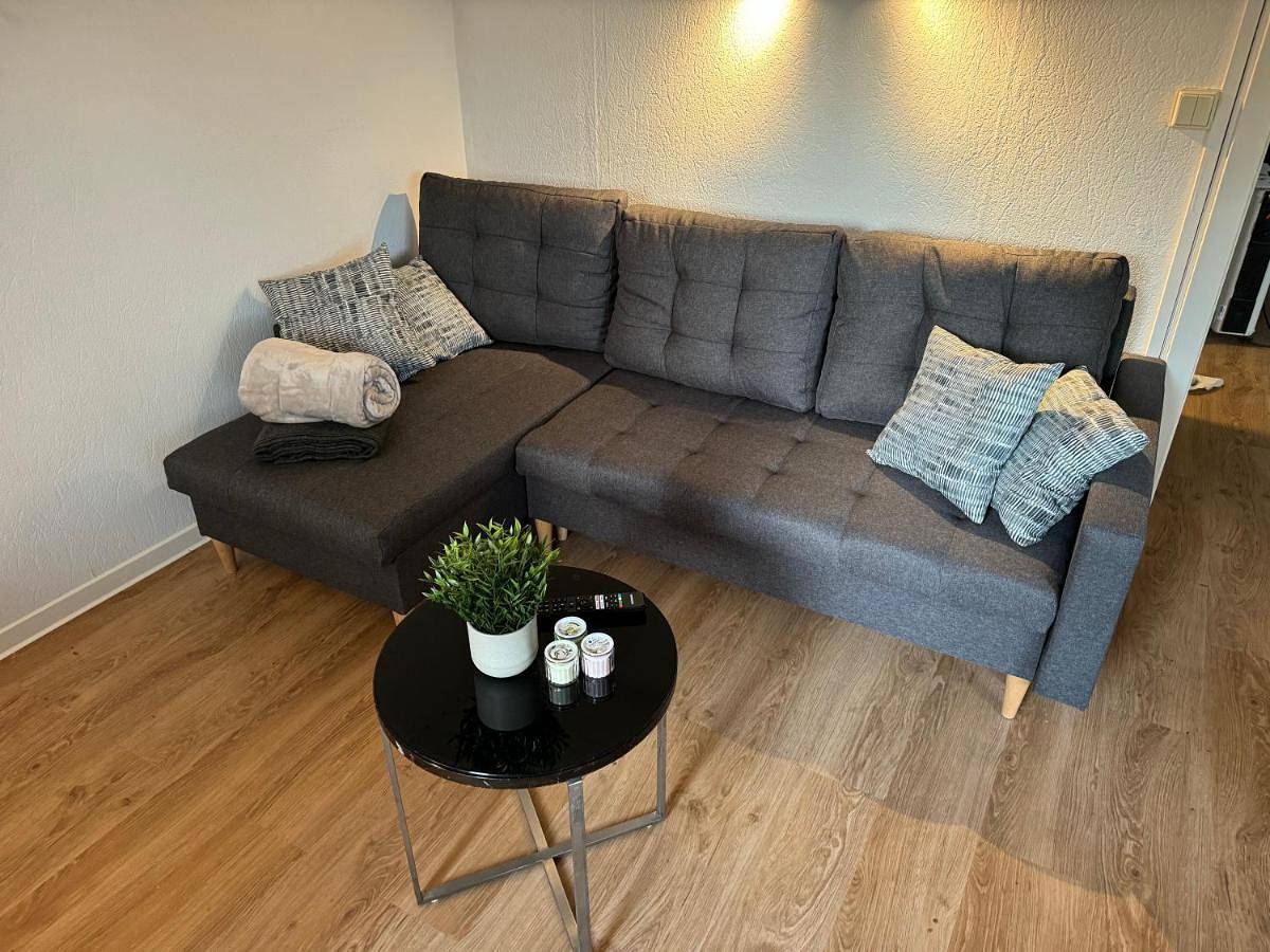 Two-Bedroom House in Seddiner See, Mittelmark