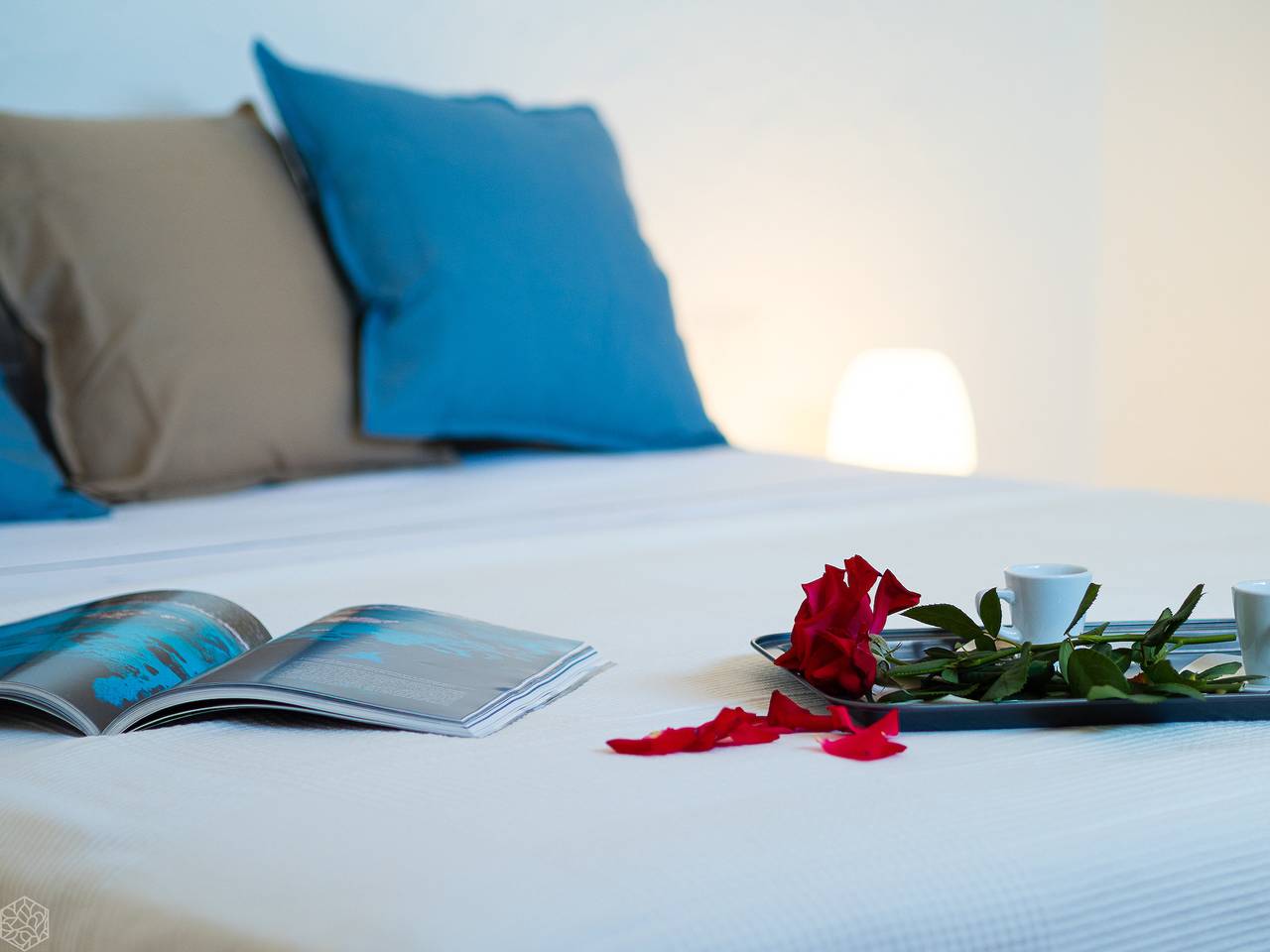 Ganze Wohnung, Ferienwohnung für 4 Personen mit Balkon/Terrasse in Baja Sardinia, Arzachena