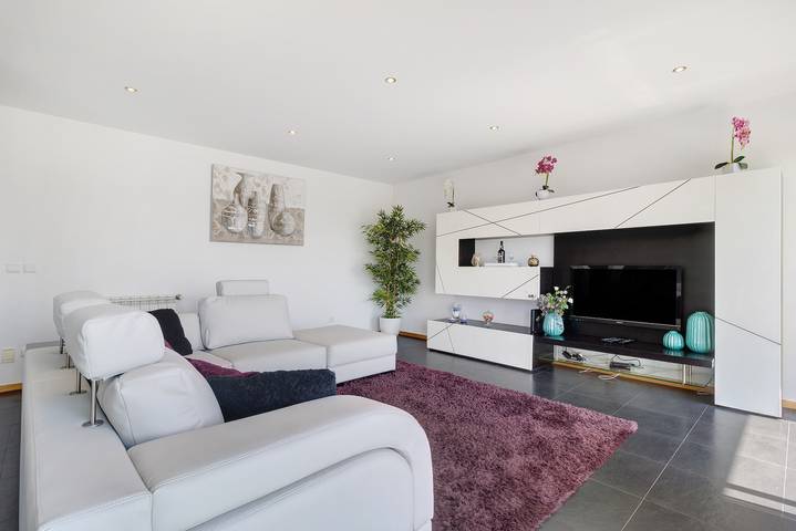 Ferienwohnung für 6 Personen, mit Balkon und Kinderpool in Nordportugal - 3