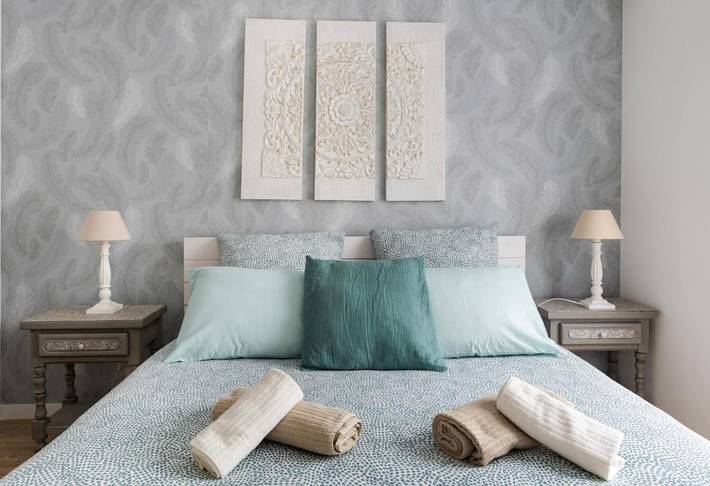 Location de vacances pour 8 personnes à Magny-le-Hongre - 2