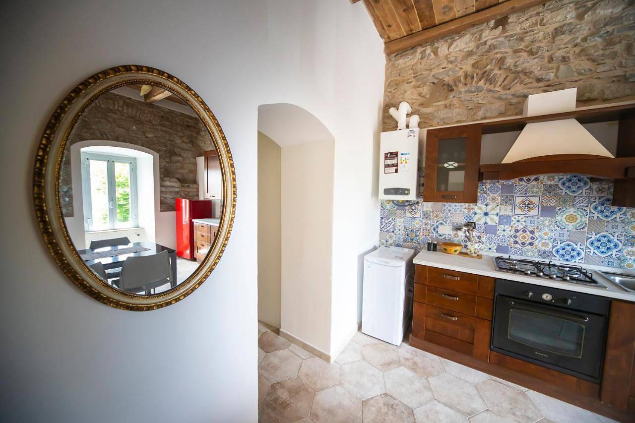 Two-Bedroom House in Cipressa, Riviera di Ponente