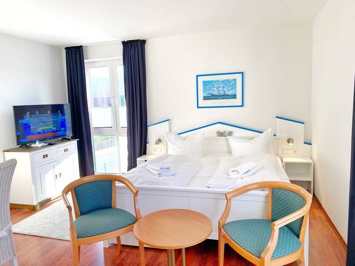 Ferienwohnung für 2 Personen in Wiek - 4