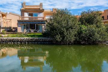 Apartment in Alcúdia, North Majorca für 6 