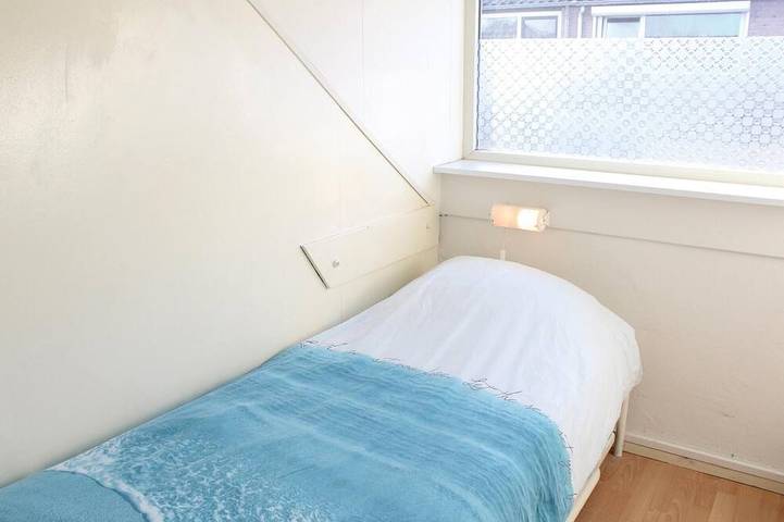 Ferienhaus für 4 Personen, mit Terrasse, mit Haustier in Egmond - 3