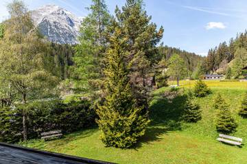 Hütte für 6 Personen in Leutasch, Innsbruck Land, Bild 1