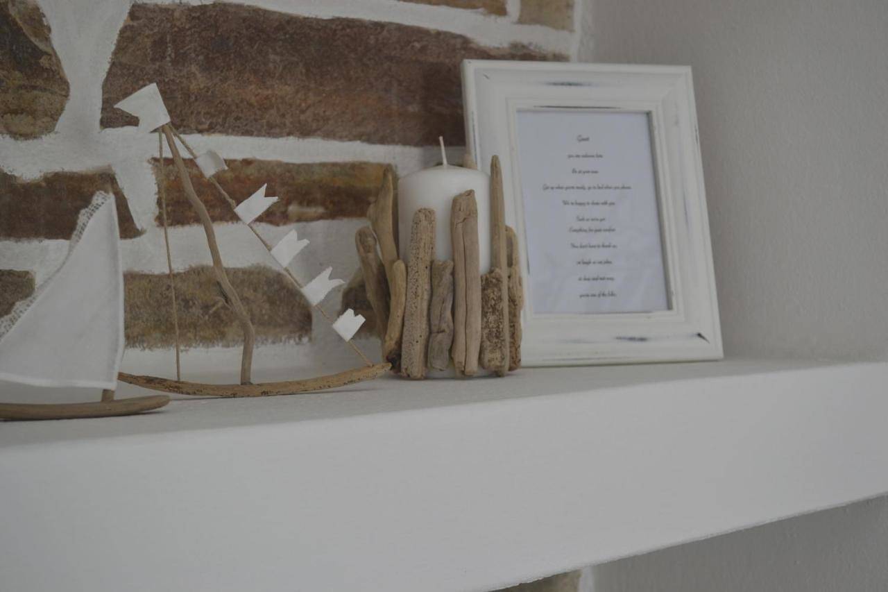 Artemis Hotel in Antiparos Ville, Antiparos