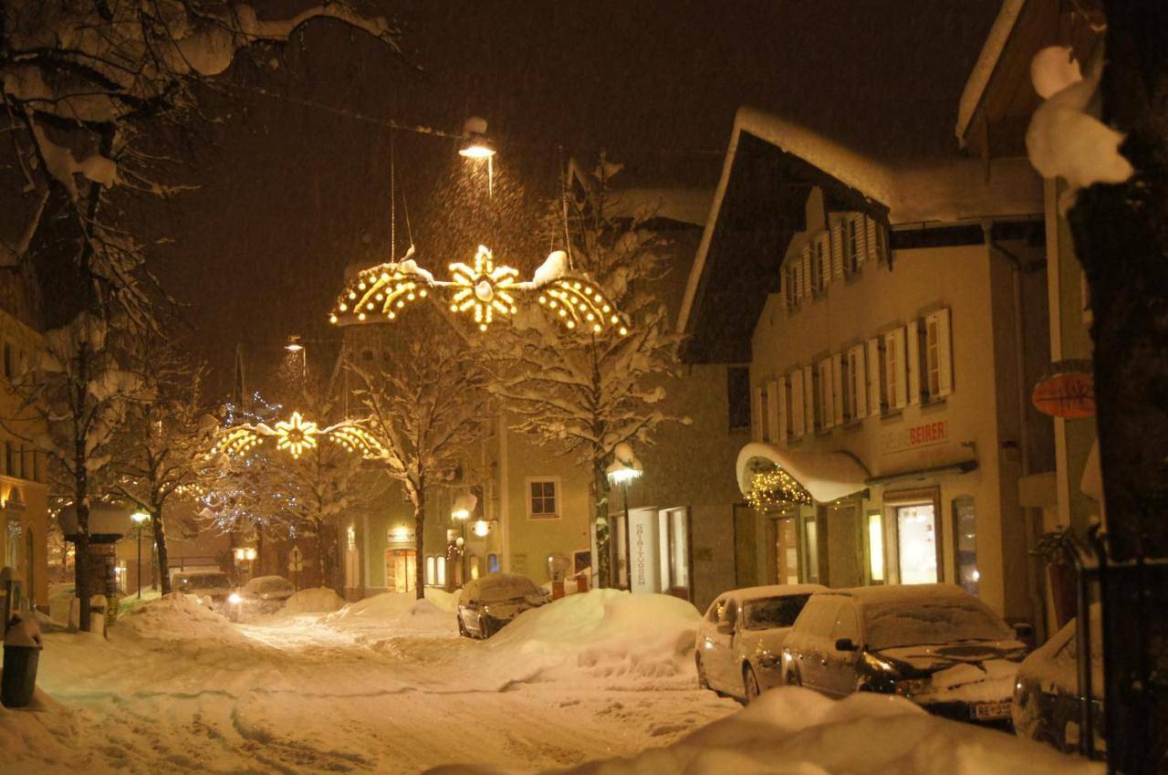 Ganze Wohnung, Junior Suite in Reutte, Außerfern