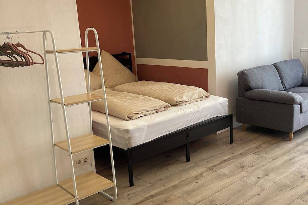 Ganze Wohnung, Ferienappartement/ Ferienwohnung in Fischbach/ Nahe bei Idar-Oberstein in Fischbach (Birkenfeld), Nahetal