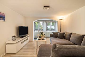 Ferienwohnung für 2 Personen in Langenargen, Obersee (Bodensee), Bild 1