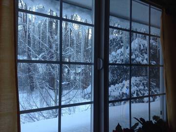 Lodge for 4 Guests in Cascade Range, Washington, Picture 4