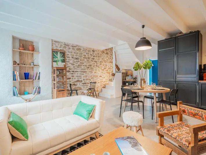 Casa de vacaciones para 5 personas - 1