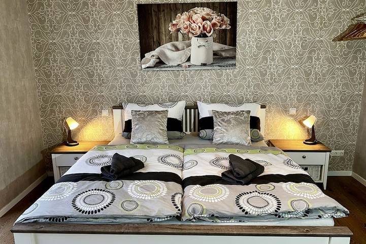 Ferienhaus für 9 Personen in Bad Zwischenahn - 4