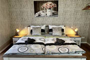 Ferienhaus für 9 Personen in Bad Zwischenahn, Nordseeküste, Bild 3