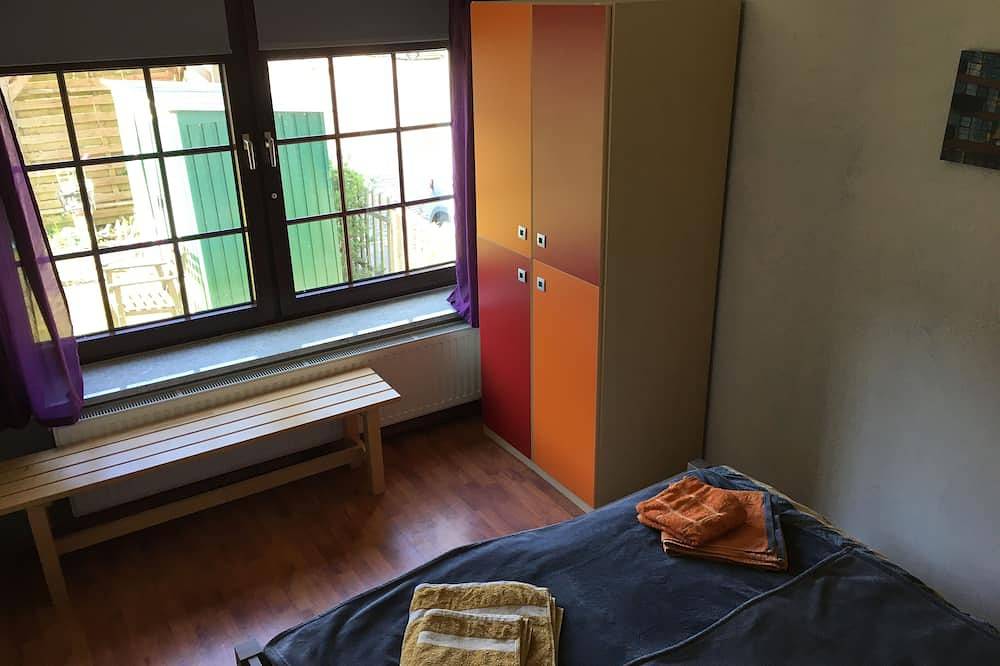 Entire apartment, Wismars old town on foot! in Wismar, North-West Mecklenburg (Wismar region)