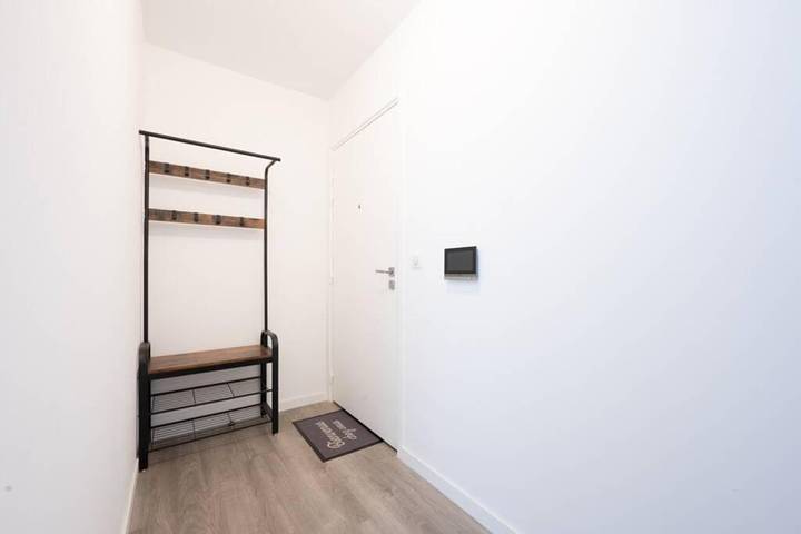 Gîte pour 3 personnes dans Meudon-la-Forêt - 4