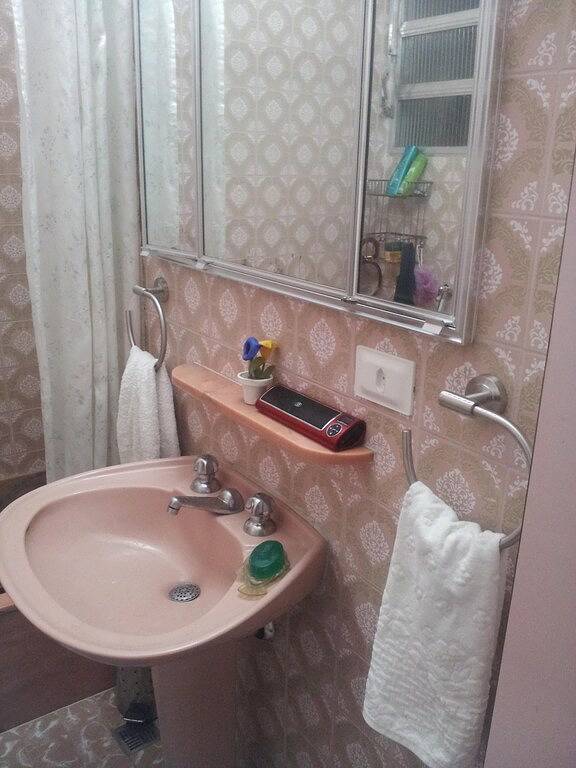 Holiday rental for 5 people, with pets in Copacabana