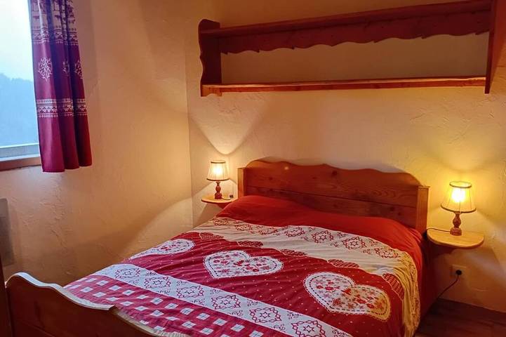 Chalet pour 12 personnes à Chamrousse - 4