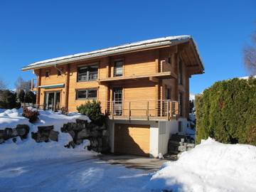 Ferienhaus für 9 Personen in Nendaz, 4 Vallées, Bild 2