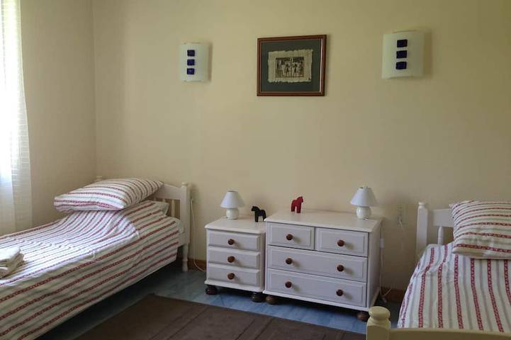 Location de vacances pour 4 personnes, avec terrasse et jardin, animaux acceptés à Montréal (Lanquedoc-Roussillon) - 3