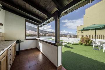 Agriturismo voor 3 Personen in La Victoria de Acentejo, Noord Tenerife, Afbeelding 1