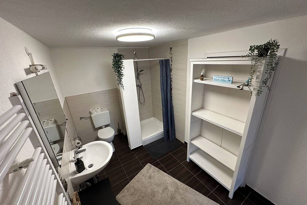 Ganze Wohnung, Landhof Schadehorn *Hofblick* in Bad Oldesloe, Kreis Stormarn