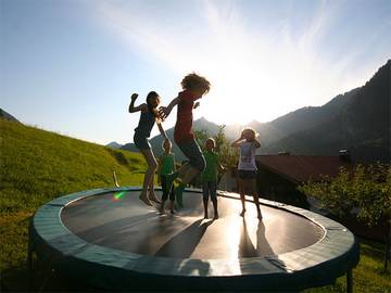 Bauernhof für 5 Personen in Ruhpolding, Bayerische Alpen, Bild 4