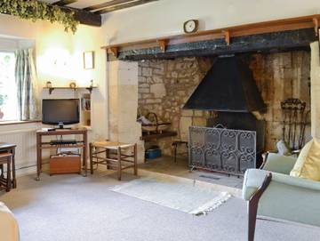 Chata dla 4 osoby w Chipping Campden, Anglia, Zdjęcie 1