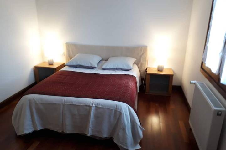 Chambre d’hôte pour 4 personnes dans l' Ariège