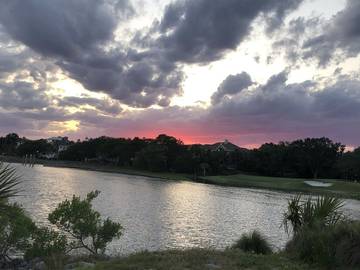 Vacation House for 6 Guests in Isle of Palms, South Carolina Lowcountry, Picture 3