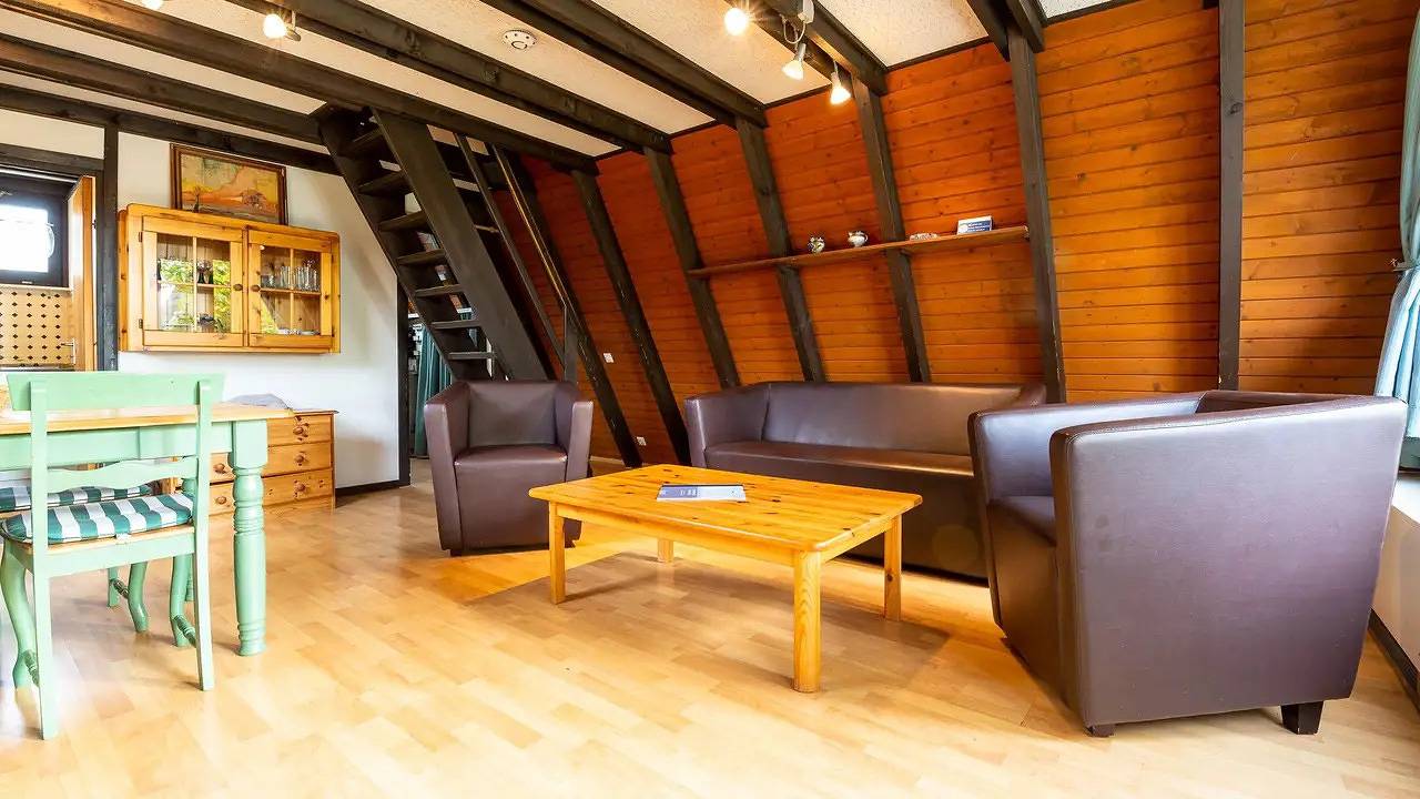 Ferienhaus für 4 Personen (50 m²) in Immenstaad am Bodensee in Immenstaad am Bodensee, Region Bodensee-Oberschwaben
