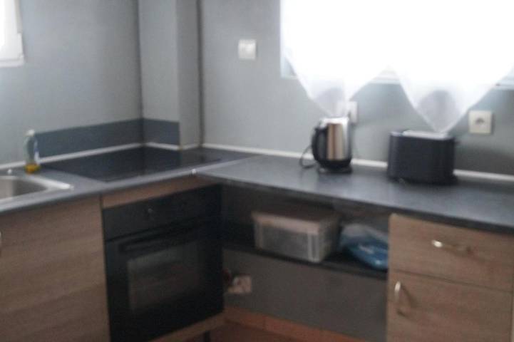 Location de vacances pour 4 personnes, avec vue et terrasse, animaux acceptés à Pexiora - 4