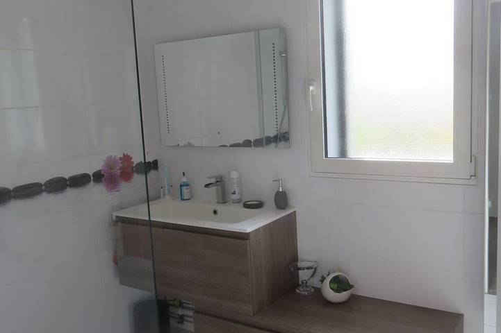 Location de vacances pour 6 personnes, avec jardin et terrasse à Issoire - 4