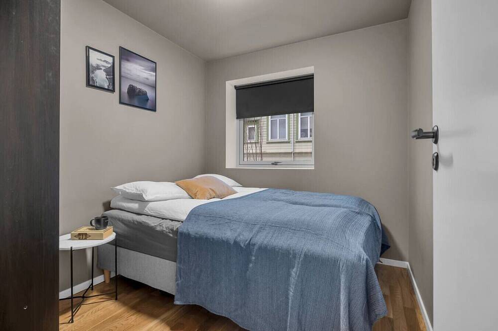 Ganze Wohnung, Northstay - The Urban City Haven in Tromsø