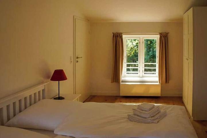 Ferienhaus für 5 Personen, mit Garten, mit Haustier in Rabenkirchen-Faulück - 2