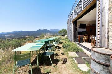 B&b per 3 Persone in Sartena, Corsica del Sud, Foto 3