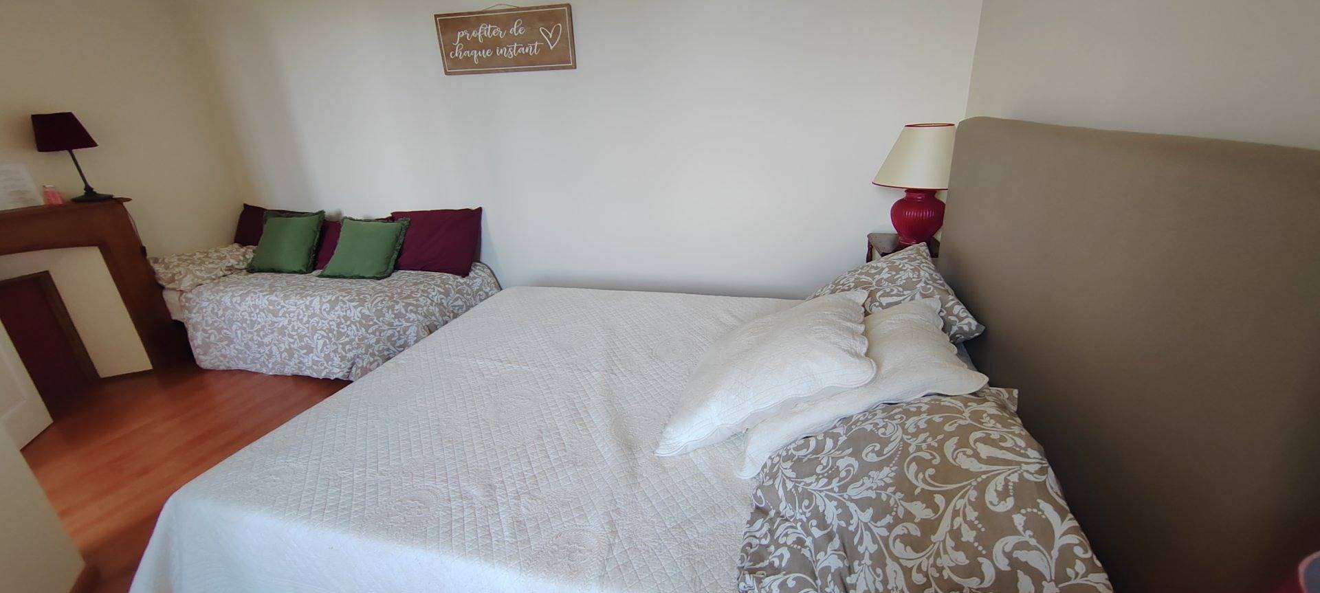 Maison Salvaterra : chambres d'hôtes, gîte & table terroir - Bidaïa in Sauveterre-de-Béarn, Béarn