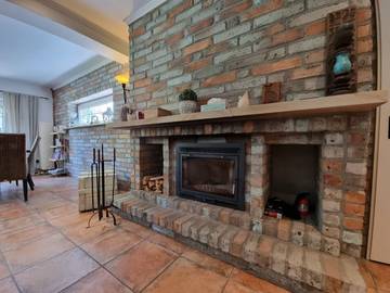 Ferienhaus für 10 Personen in Dornum, Südliche Nordseeküste, Bild 4