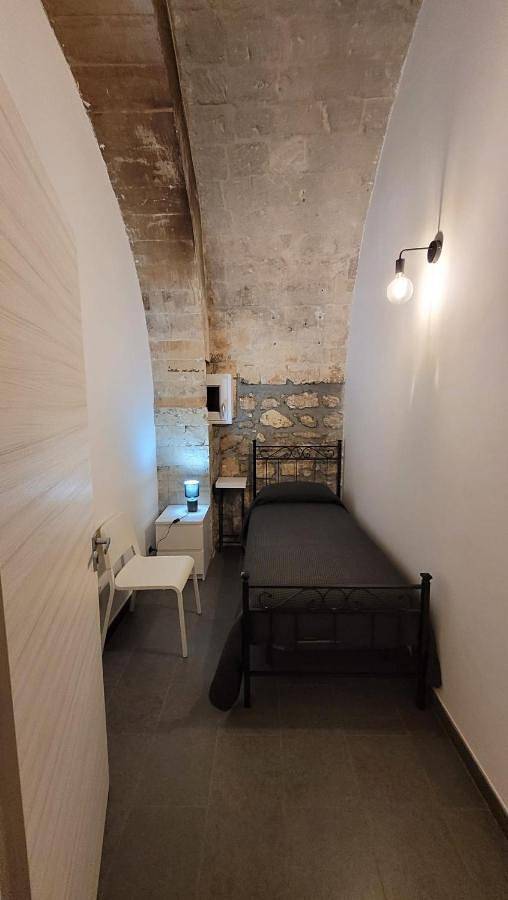 Casa Vittoria in Palazzolo Acreide, Syrakus Provinz