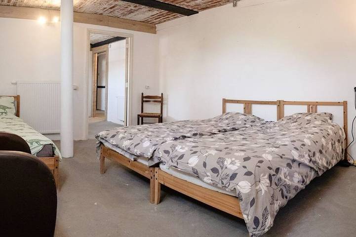 Cottage pour 15 personnes à Waimes