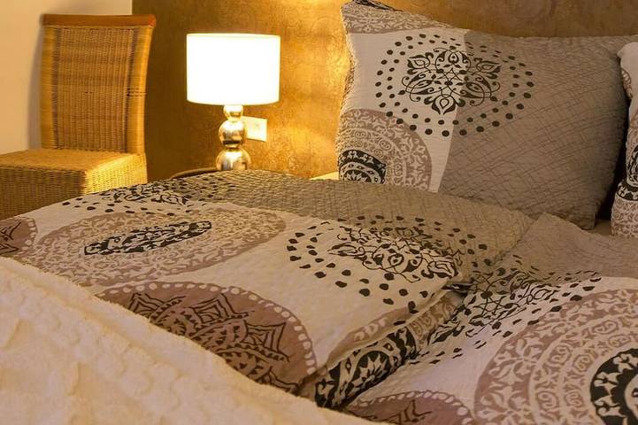 Ferienwohnung für 2 Personen, mit Balkon in Schönau im Schwarzwald - 2