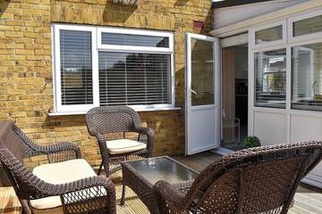 Cottage for 2 Guests in Whitstable, Kent, Picture 4