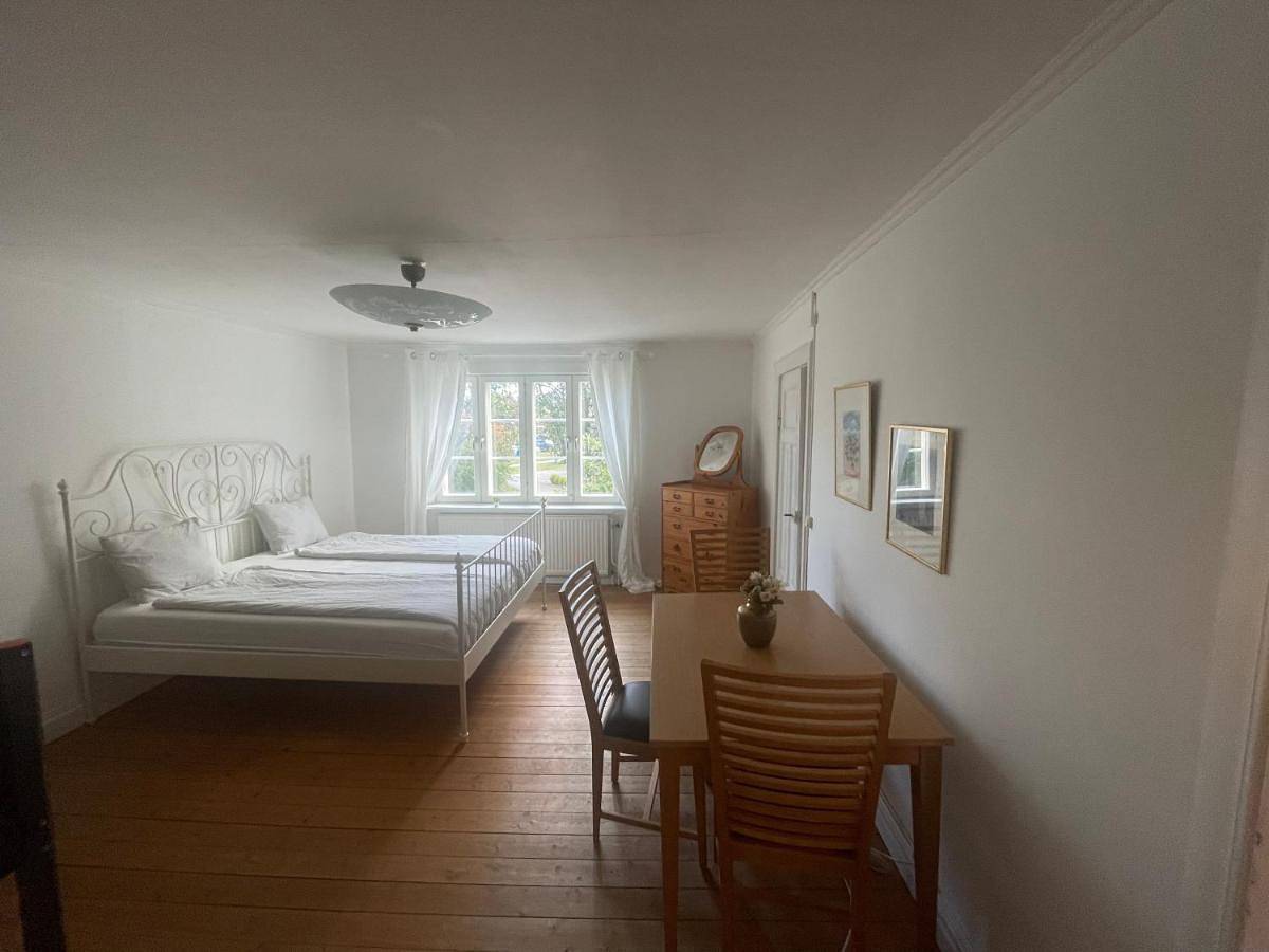 Ganze Ferienwohnung, Double Room in Älmhult, Kronoberg