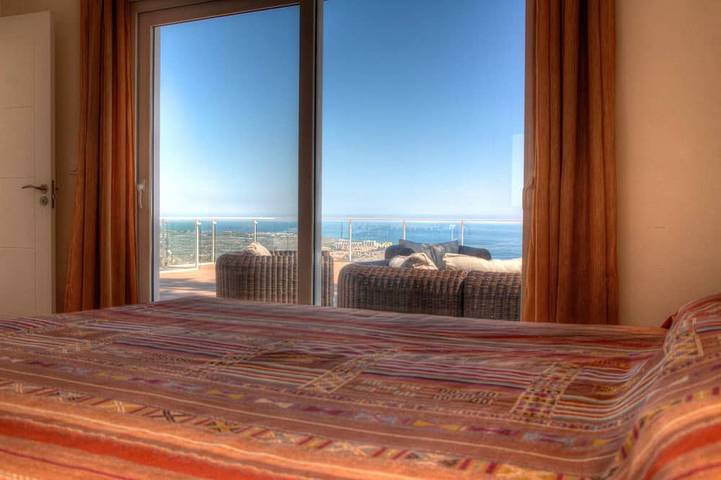 Villa für 8 Personen, mit Whirlpool und Garten, mit Haustier an der Costa Tropical - 4