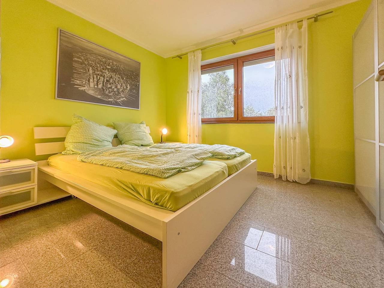 Rust en ruimte in dit gezellige huis met spa-bad, foto 10