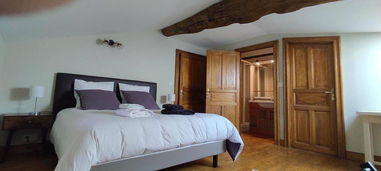 Domaine les Garrigues in Puygaillard-de-Quercy, Tarn-et-Garonne