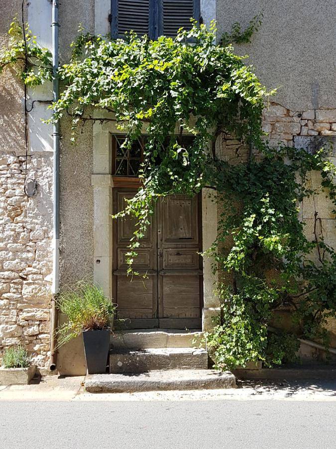 Location de vacances pour 3 personnes, avec jardin et vue à Cubjac - 4