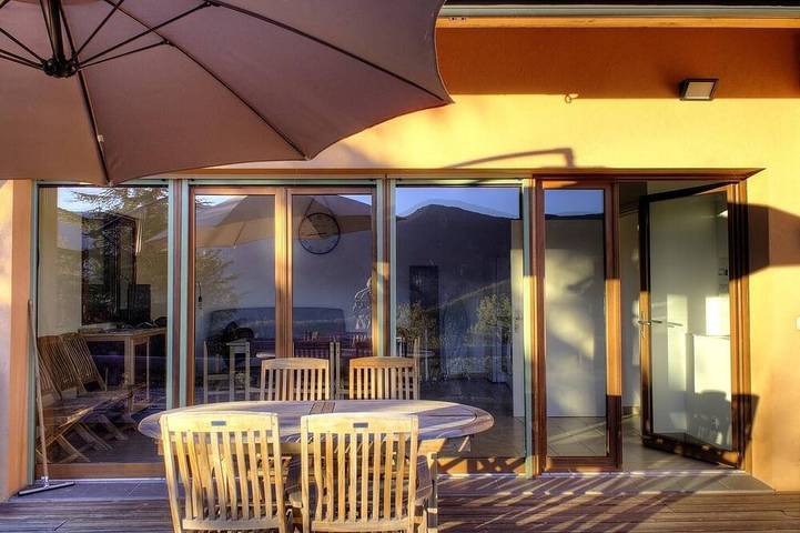Maison de vacances pour 6 personnes